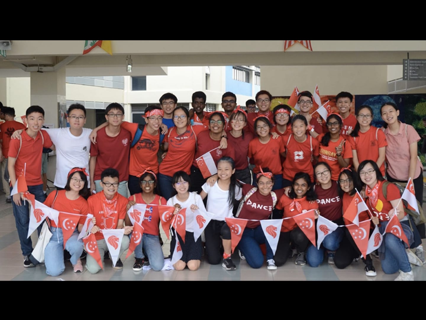Students’ Council.